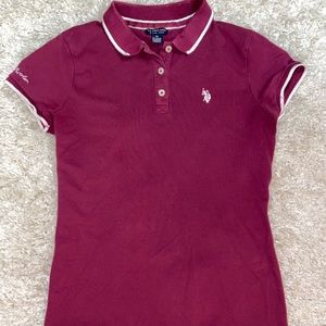 U.S Polo Assn. Polo